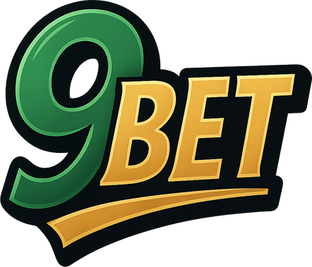 9 bet Logo